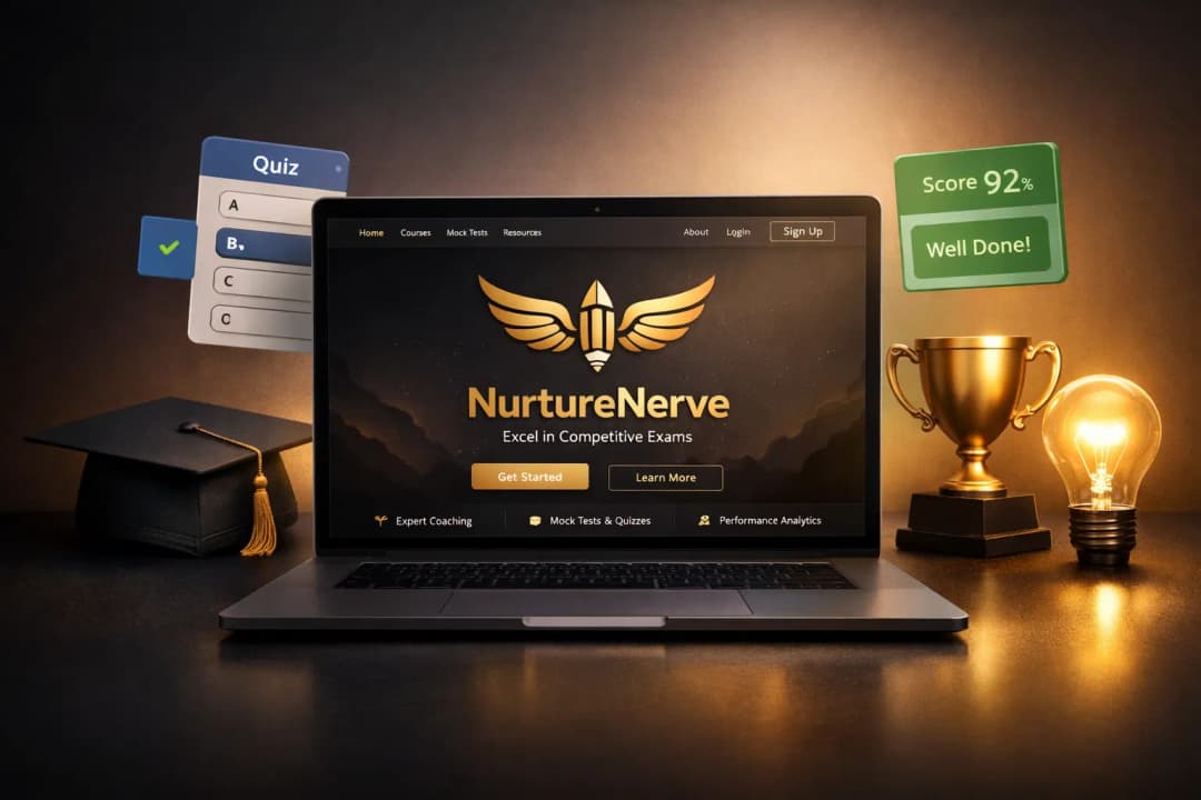 NurtureNerve Project