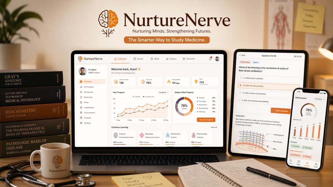 NurtureNerve